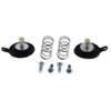 All Balls Air Cut Off Valve Rebuild Repair Kit for Suzuki VX800