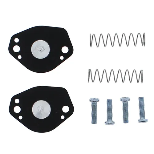 All Balls Air Cut Off Valve Rebuild Kit for Suzuki VL1500 Intruder