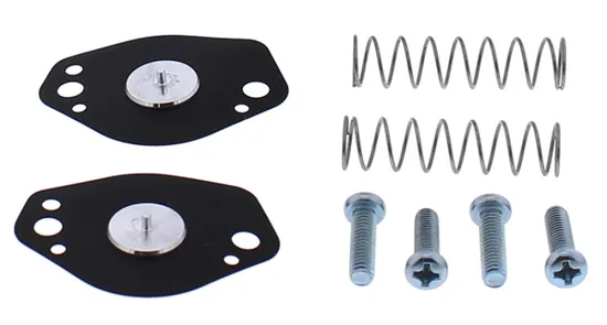 All Balls Air Cut Off Valve Rebuild Kit for Suzuki VL1500 Intruder