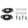 All Balls Air Cut Off Valve Rebuild Kit for Suzuki VL1500 Intruder