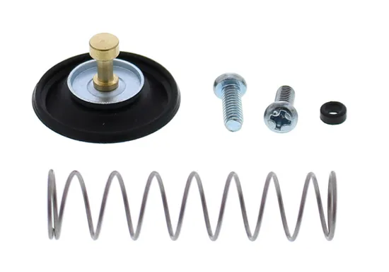 All Balls Air Cut Off Valve Rebuild Repair Kit