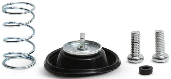 All Balls Air Cut Off Valve Rebuild Repair Kit