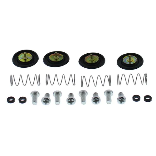 All Balls Air Cut Off Valve Rebuild Repair Kit for Kawasaki Ninja ZX9R