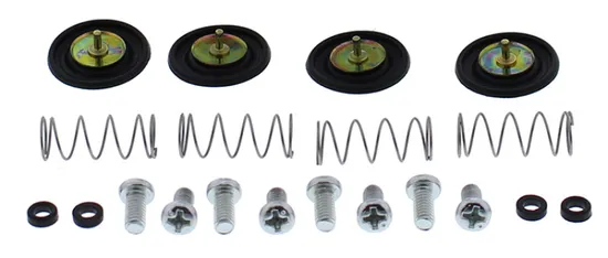 All Balls Air Cut Off Valve Rebuild Repair Kit for Kawasaki Ninja ZX9R