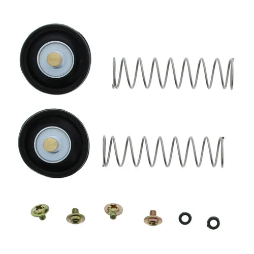 All Balls Air Cut Off Valve Rebuild Kit for Kawasaki VN1500 ZG1000