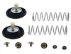 All Balls Air Cut Off Valve Rebuild Kit for Kawasaki VN1500 ZG1000