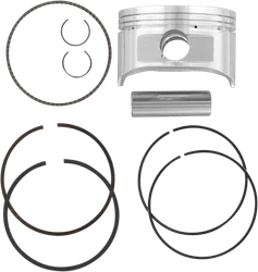 Wiseco Piston 85mm STD 10:1