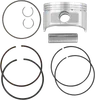 Wiseco Piston 85mm STD 10:1