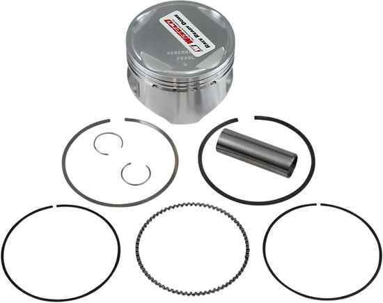 Wiseco Piston 85.50mm +.50 10:1