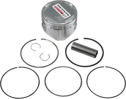 Wiseco Piston 85.50mm +.50 10:1