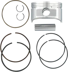 Wiseco Piston 86mm 10:1