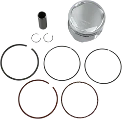 Wiseco Piston 87mm +2 10:1