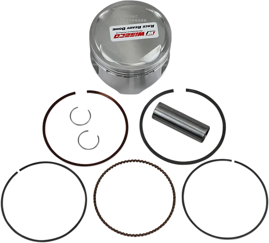 Wiseco Piston 88mm +3 10:1