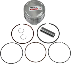 Wiseco Piston 88mm +3 10:1