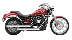 Cobra Chrome Dragster Full Exhaust Muffler Tail Pipe