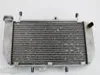 Engine Radiator Cooling 2009 Yamaha YFZ450R 596