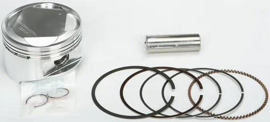 Wiseco Piston 85mm STD 11:1