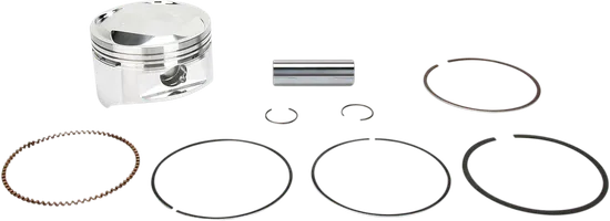 Wiseco Piston 85mm STD 11:1