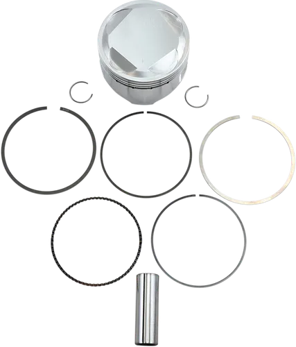 Wiseco Piston 85.50mm +.50 11:1