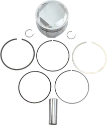 Wiseco Piston 85.50mm +.50 11:1