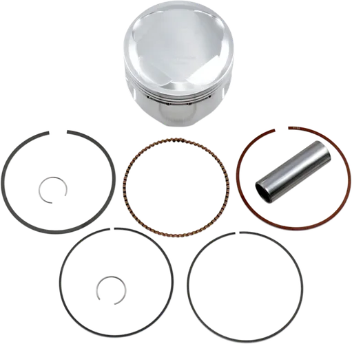 Wiseco High Performance Piston Kit 86mm 1.00OB 11.0:1