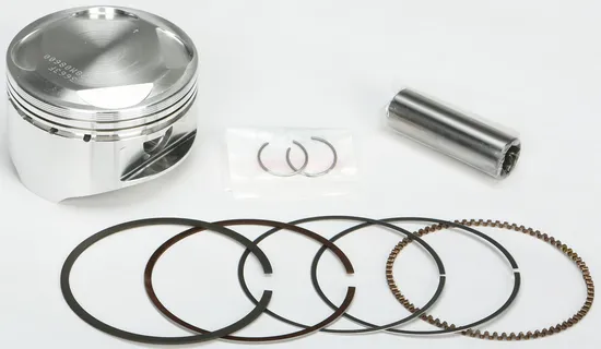 Wiseco High Performance Piston Kit 86mm 1.00OB 11.0:1
