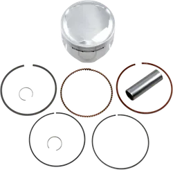 Wiseco High Performance Piston Kit 86mm 1.00OB 11.0:1