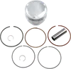 Wiseco High Performance Piston Kit 86mm 1.00OB 11.0:1