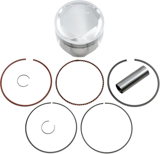 Wiseco Piston 87mm +2 11:1