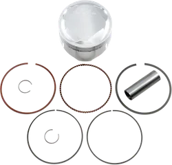 Wiseco Piston 87mm +2 11:1