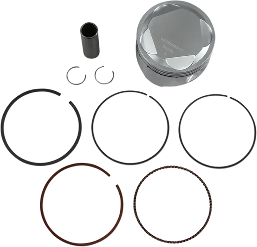 Wiseco Piston 88mm +3 11:1