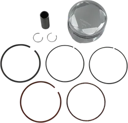 Wiseco Piston 88mm +3 11:1