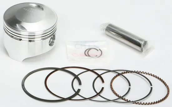 Wiseco High Performance Piston Kit 74mm 10.25:1