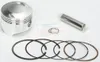 Wiseco High Performance Piston Kit 74mm 10.25:1