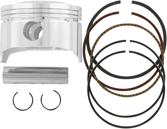 Wiseco Piston 74.50mm +0.5