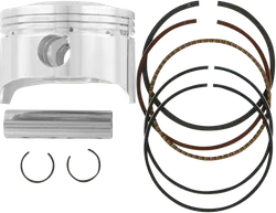 Wiseco Piston 75mm +1