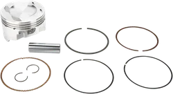 Wiseco Piston 78mm STD