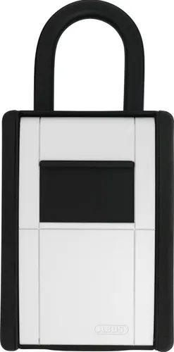 Abus 797 KeyGarage Combination Key Storage Lock Box Hide-A-Key Level 4