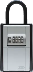 Abus 797 KeyGarage Combination Key Storage Lock Box Hide-A-Key Level 4