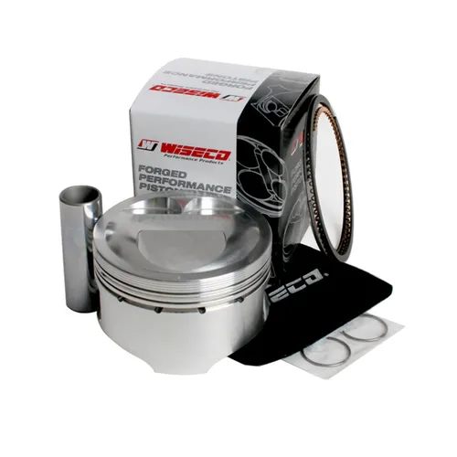 Wiseco Forged Piston Kit 82.00mm 11:1