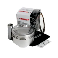 Wiseco Forged Piston Kit 82.00mm 11:1