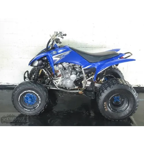 Transmission Gear Set Complete 2011 Yamaha Raptor 250 YFM250R 608A 8