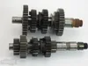 Transmission Gear Set Complete 2011 Yamaha Raptor 250 YFM250R 608A