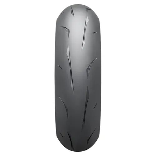 Bridgestone/firestone Battlax RS10 Rear Tire 180/55-17 73 W 2