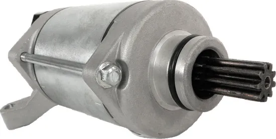 Quadboss Electric Starter Motor 1