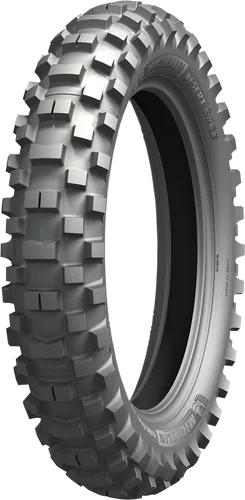 Michelin Desert Race Baja 140/80-18 Rear Bias Tire 70R TT