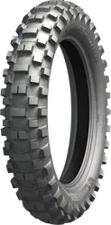 Michelin Desert Race Baja 140/80-18 Rear Bias Tire 70R TT