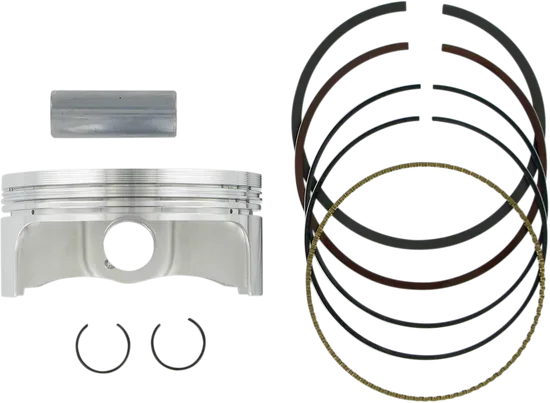 Wiseco Piston STD 92mm 9:1