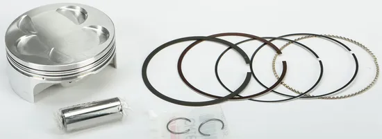 Wiseco Piston STD 92mm 9:1