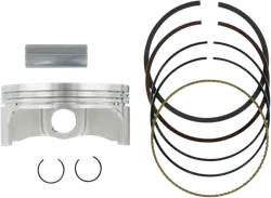 Wiseco Piston STD 92mm 9:1
